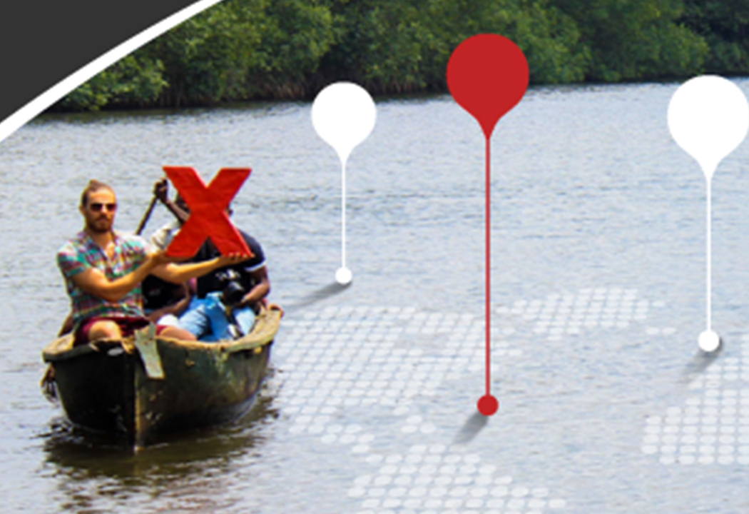 TEDxSãoTomé 2014