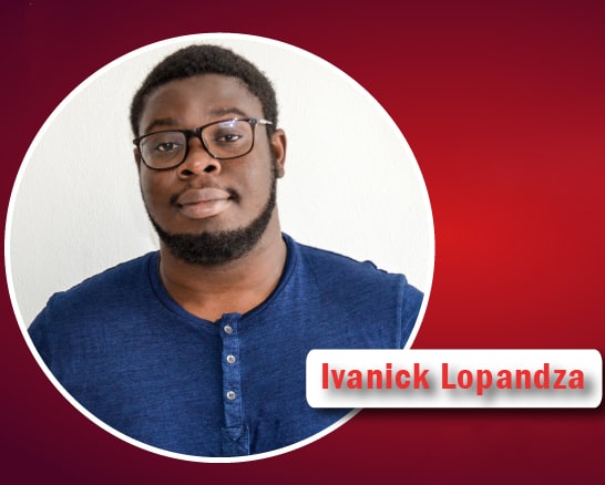 Ivanick Lopandza no arquivo de 2018
