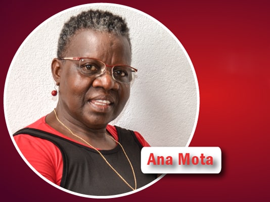 Ana Mota no arquivo de 2018