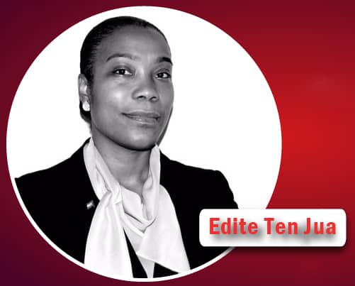 Edite Ten Jua no arquivo de 2018