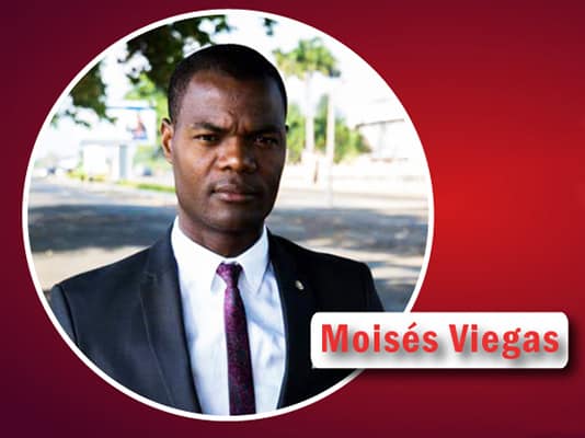 Moises Viegas no arquivo de 2018