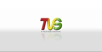 Televisão Santomense